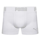 Cueca Boxer Puma Sem Costura - 3 Unidades - Masculina - Foto 2
