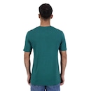 Camisa do Fluminense 24/25 Umbro Concentração Masculina - Foto 2