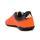 Chuteira Futsal Infantil adidas Rabisco + Bola - Foto 2