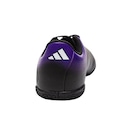 Chuteira Futsal Infantil adidas Rabisco + Bola - Foto 3