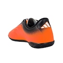 Chuteira Futsal Infantil adidas Rabisco + Mini Bola - Foto 2