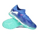 Chuteira Society Adulto Puma Future 7 Match TT - Foto 4