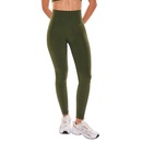 Calça Legging Body For Sure Olive Tree Feminina - Foto 1