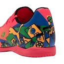 Chuteira Futsal Adulto Puma Future 7 Play Neymar Jr NJR IT BDP - Foto 3