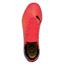 Chuteira Futsal Adulto Puma Future 7 Play Neymar Jr NJR IT BDP - Foto 4