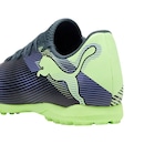 Chuteira Society Adulto Puma Future 7 Play TT - Foto 4