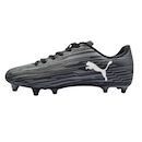 Chuteira de Campo Adulto Puma Rapido III FG/AG BDP - Foto 4