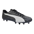 Chuteira de Campo Adulto Puma Rapido III FG/AG BDP - Foto 5