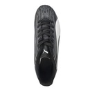 Chuteira de Campo Adulto Puma Rapido III FG/AG BDP - Foto 6