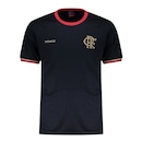 Camisa do Flamengo Braziline Mistura Infantil - Foto 1