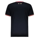 Camisa do Flamengo Braziline Mistura Infantil - Foto 2