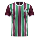 Camisa do Fluminense Braziline Tratado Infantil - Foto 1