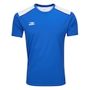 Camiseta Penalty Futebol Shoulder Masculina - Foto 1