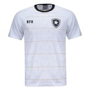 Camisa do Botafogo Braziline Bens Infantil - Foto 1