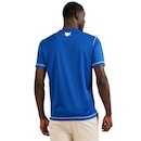Camisa do Cruzeiro Braziline Ser Masculina - Foto 2