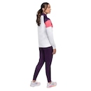 Agasalho Feminino Mizuno sem Capuz Root III - Foto 2