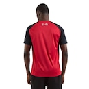 Camisa do Flamengo Braziline Principia Masculina - Foto 2