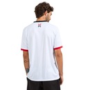 Camisa do São Paulo Braziline Tela Masculina - Foto 2