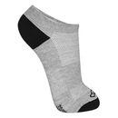 Meia Cano Curto Olympikus Treino - 3 Pares - Masculina - Foto 3