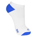 Meia Cano Curto Olympikus Treino - 3 Pares - Masculina - Foto 4