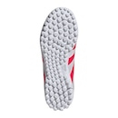 Chuteira Society Infantil adidas Predator Club Cel - Foto 2