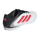 Chuteira Society Adulto adidas Copa Pure III Club - Foto 3