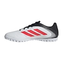 Chuteira Society Adulto adidas Copa Pure III Club - Foto 4