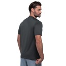 Camiseta Mizuno Energy 2.0 Masculina - Foto 2