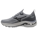 Tênis Masculino Mizuno Wave Zest 2 - Foto 4