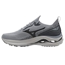Tênis Masculino Mizuno Wave Zest 2 - Foto 5