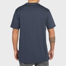Camiseta Masculina Quiksilver Comp Logo - Foto 2