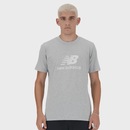 Camiseta Masculina New Balance Sport Essentials - Foto 1