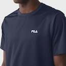 Camiseta Masculina Fila Basic Sports II - Foto 2