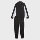 Agasalho Feminino Puma Poly Baseball - Foto 1