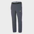Calça Masculina de Viagem New Balance São Paulo F.C 2025 - Foto 2