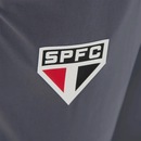 Calça Masculina de Viagem New Balance São Paulo F.C 2025 - Foto 4