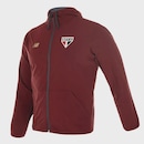 Jaqueta Masculina de Viagem New Balance São Paulo F.C 2025 - Foto 2