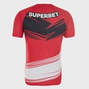 Camisa Masculina de Goleiro do São Paulo F.C 2025 New Balance - Foto 3