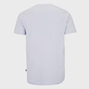 Camiseta Masculina Surf Center Santos Estampada - Foto 2