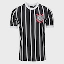 Camiseta Masculina Coimbra Corinthians Retrô Democracia - Foto 1