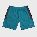 Bermuda Infantil Mizuno Soul Fit - Foto 1