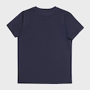 Camiseta Infantil Mizuno Energy Stamp - Foto 2