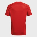 Camiseta Masculina Under Armour Tech 2.0 - Foto 2