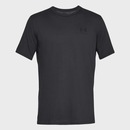 Camiseta Masculina Under Armour Sportstyle Left Chest - Foto 1