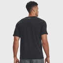 Camiseta Masculina Under Armour Sportstyle Left Chest - Foto 3