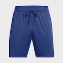 Short Masculino Under Armour Tech 7In - Foto 1