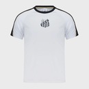 Camiseta Infantil Braziline Santos Estaca - Foto 1