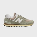 Tênis Unissex New Balance 574V2 - Foto 1