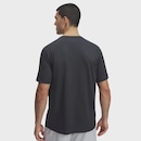 Camiseta Masculina Under Armour Tech Fade - Foto 2