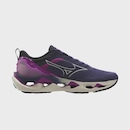 Tênis Mizuno Wave Stratos 3 Feminino - Foto 1